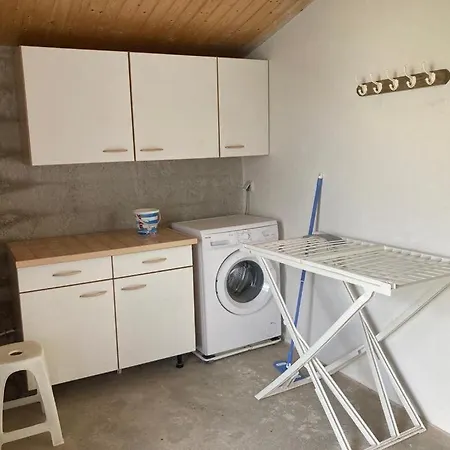 3 Pièces 4 Couchages Les Bains Lbo000-448 Villa La Brée-les-Bains